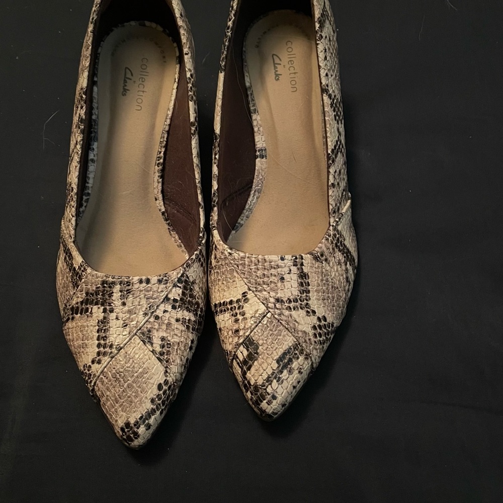 Clark’s collection - Picture 2 of 5